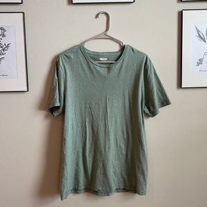 Men’s Soft Washed T-shirt